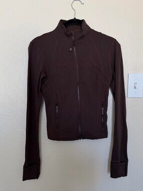 Lululemon define jacket